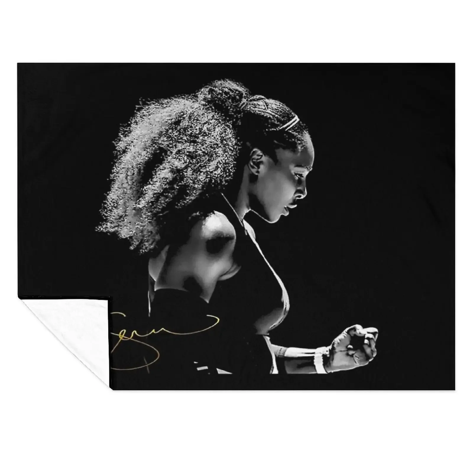 

Serena Williams Fitted Scoop Throw Blanket Sofas decorative Nap valentine gift ideas Blankets