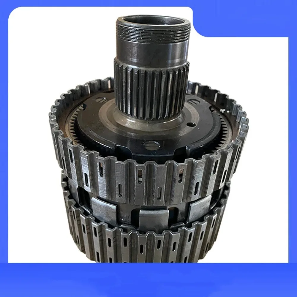 U140 U240 U140F Automatic Transmission Planet Set 3 rounds For Toyota U240E U140E