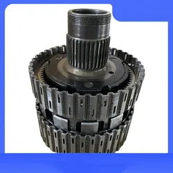 U140 U240 U140F Automatic Transmission Planet Set 3 rounds For Toyota U240E U140E