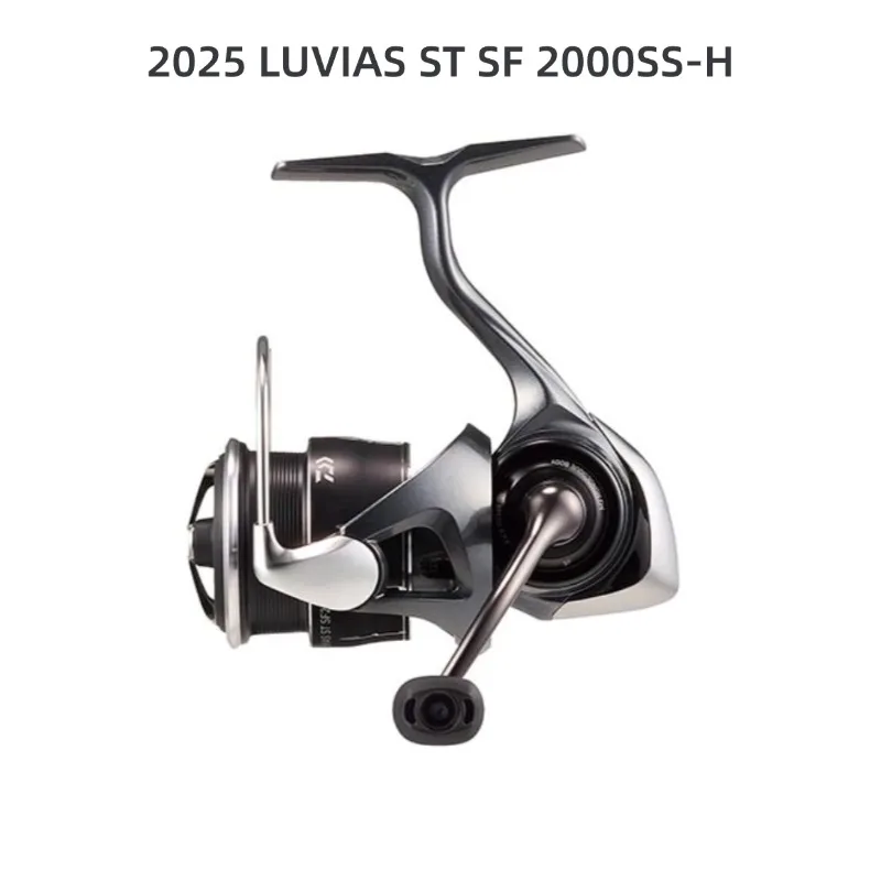 DAIWA LUVIAS ST SF2000SS-P 新品未使用 DAIWA（ダイワ） 24 ルビアス ST SF2000SS-H (2025年追加モデル