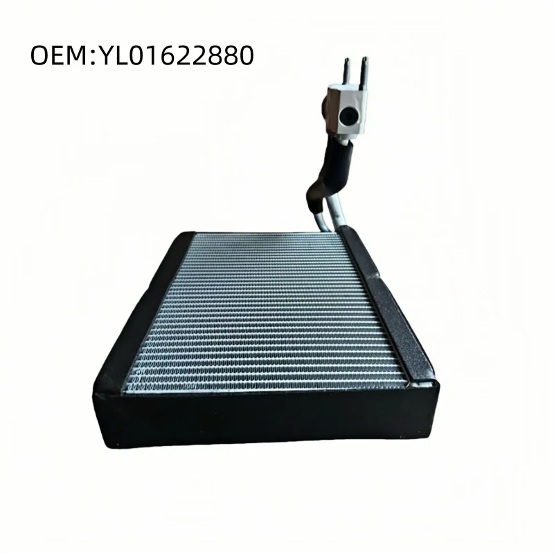 

YL01622880 original air conditioning evaporator assembly Evaporating dish For Peugeot 208 2008 P24