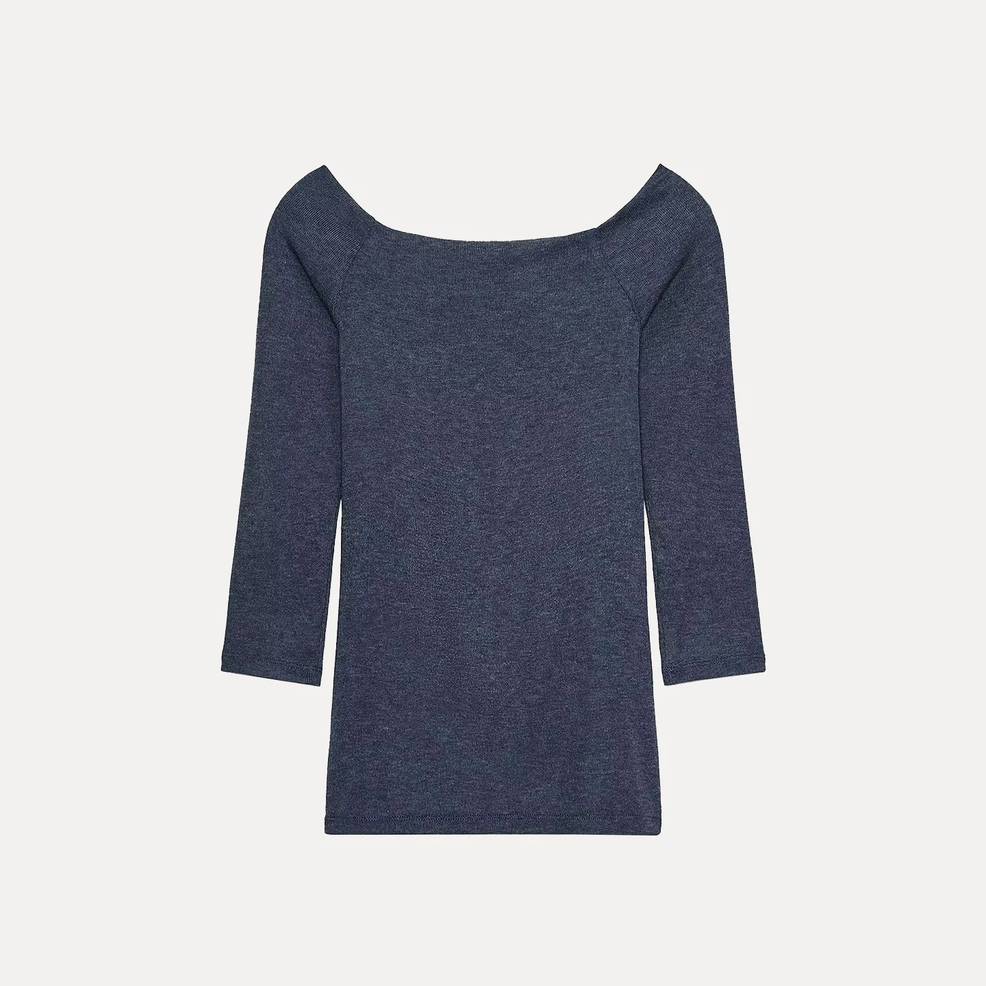 

Z Women's Faion Casual Sle One-oulder T-irt Ele Daily Wear Comfortable Knitted Top for Ladies