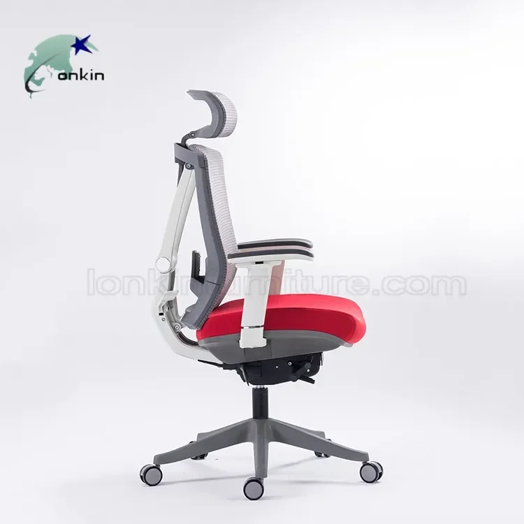 Superior quality Adjustable ergonomic executive office computer chair