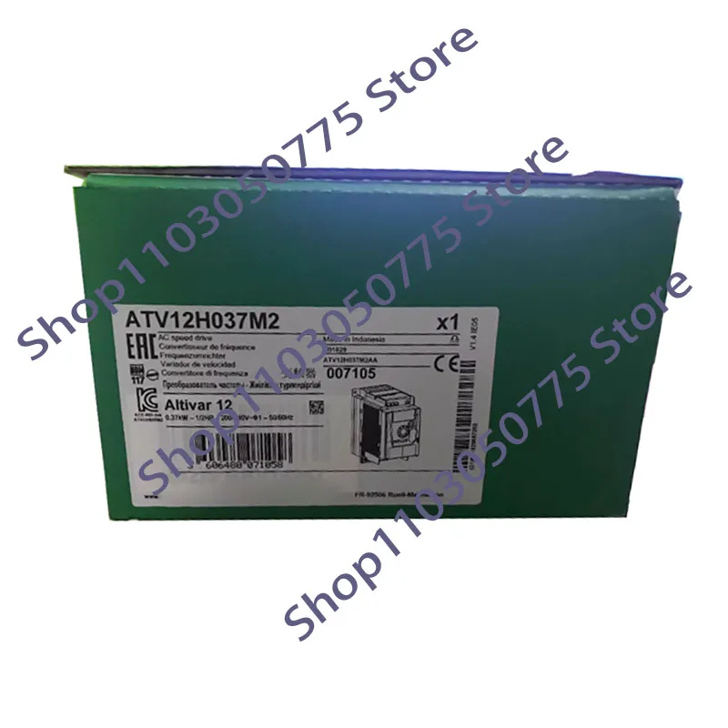 

ATV12H037M2 New Original In Stock Best Quality