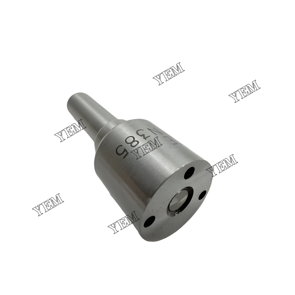 V3307 Injection Nozzle DLLA145PN385 For Kubota Excavator Engine Parts