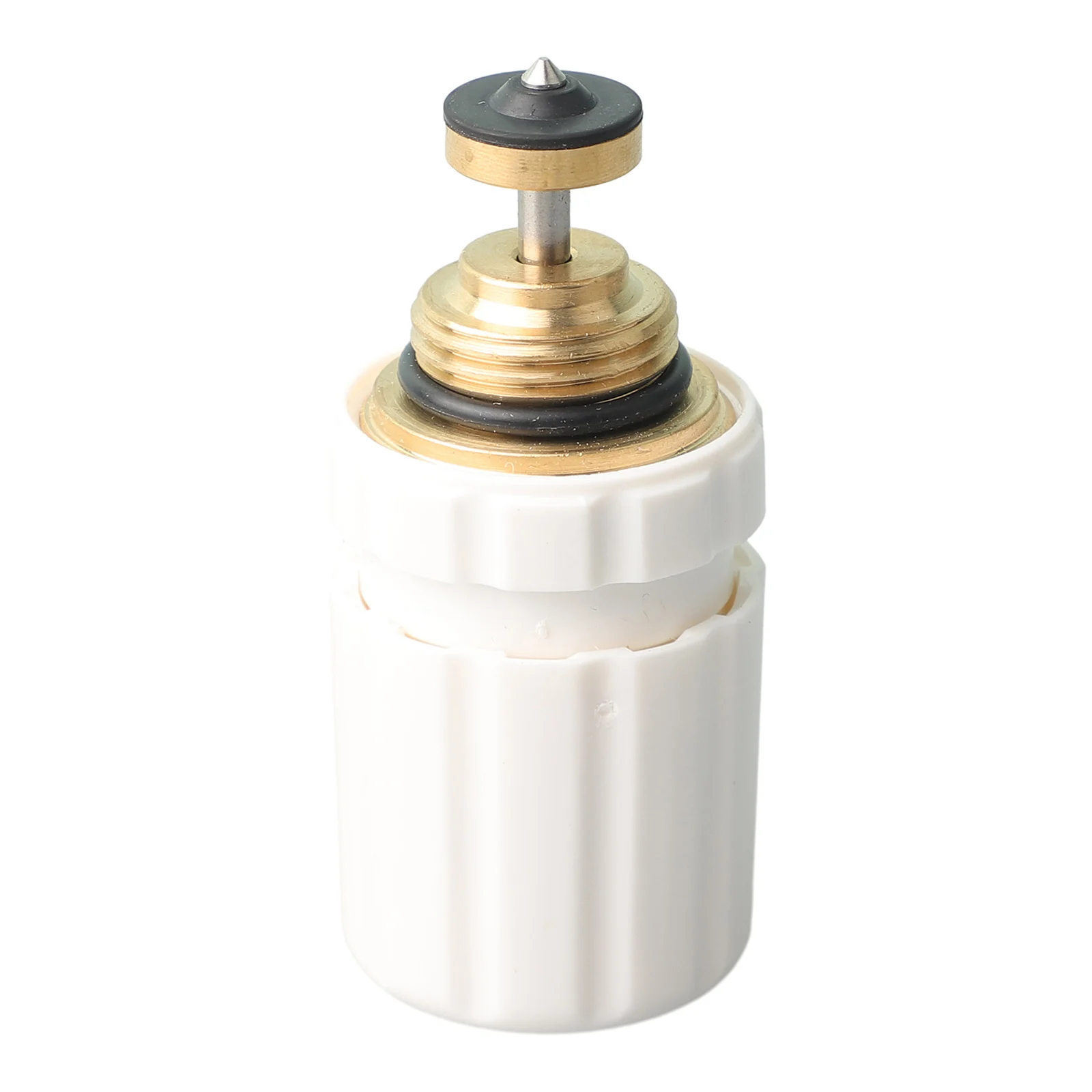 1pc Floor Heating Circuit Distributor Floor Heating System Parts Brass Valve Insert For Underfloor Heating 1pc
