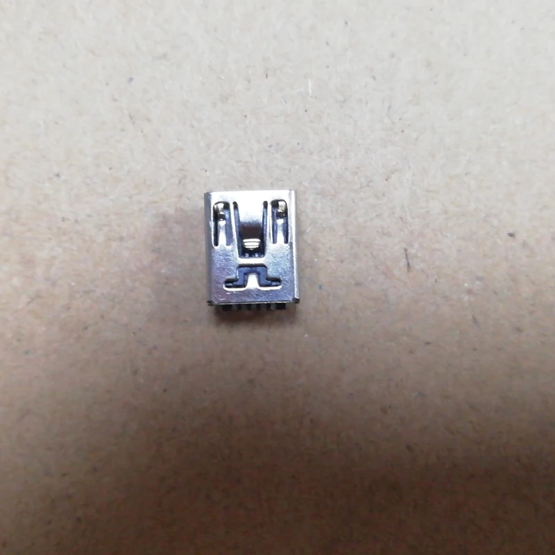 USB ชาร์จซ็อกเก็ตสําหรับ PS3 Mini USB ชาร์จพอร์ต Socket Power Charger Connector สําหรับ PS3 Controller