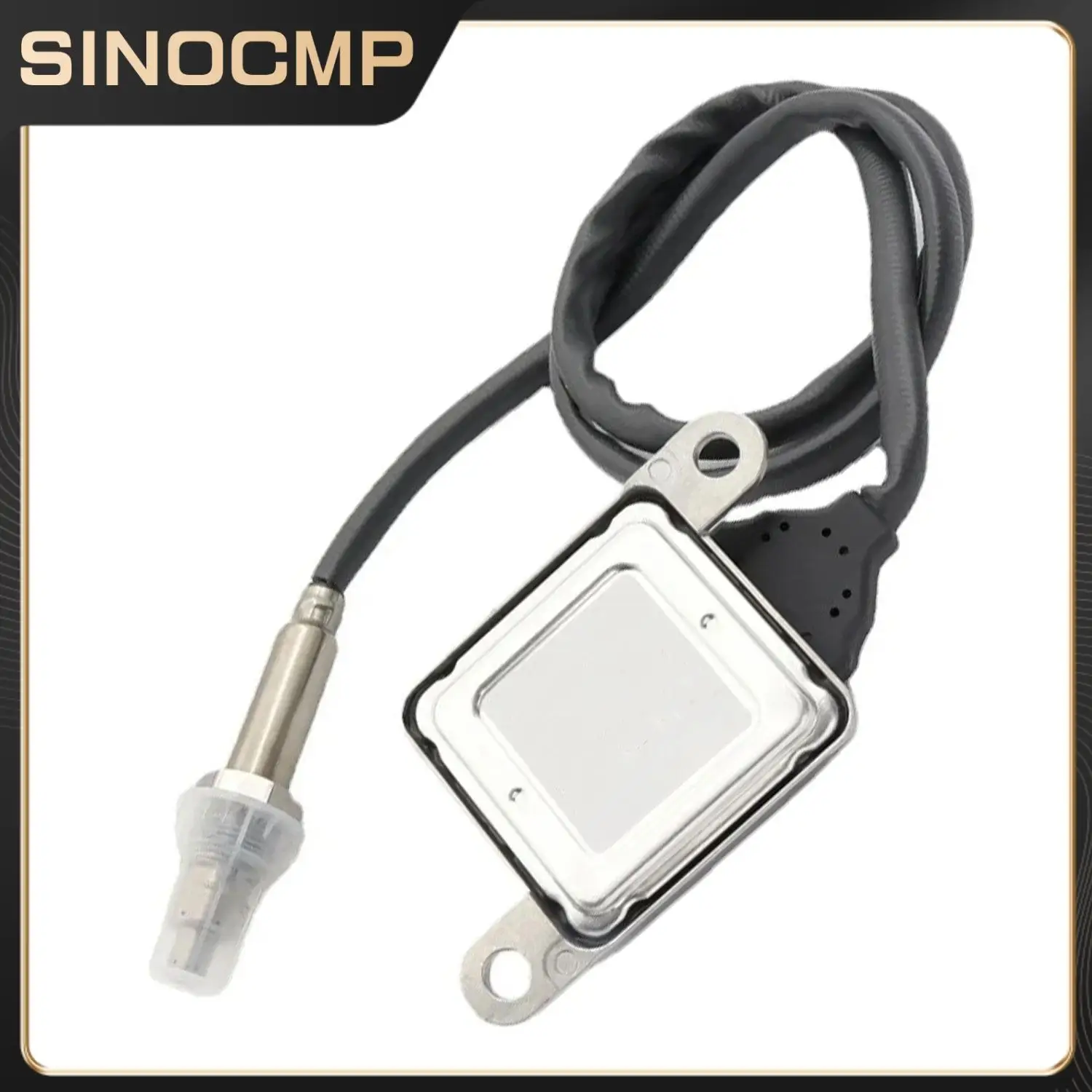 

Nitrogen Oxide Sensor 1889126 for Paccar Peterbilt Kenworth Truck NOx Sensor High-Quality Accessories Brand New