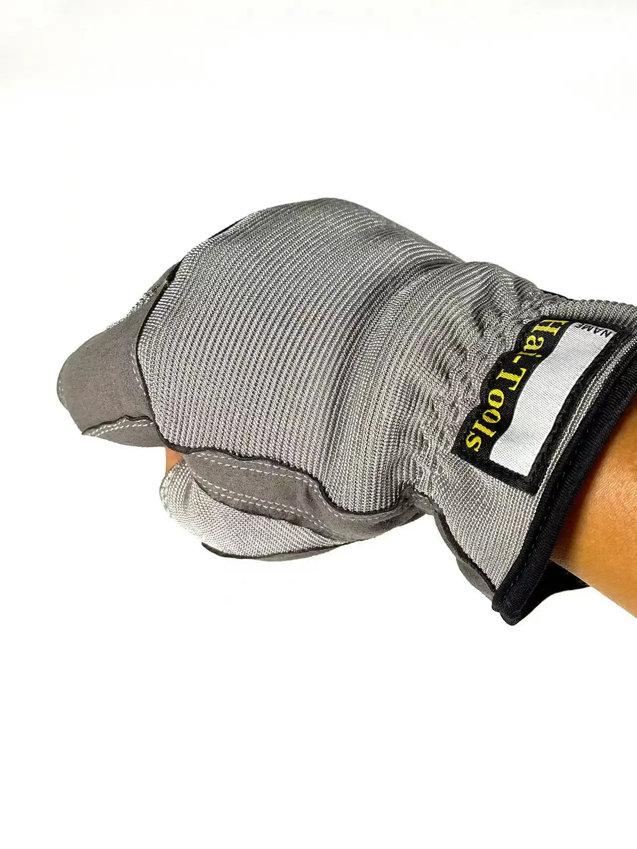 Outdoor half finger gloves for cycling and shooting tactics, survival of the Jedi, photography work gloves
