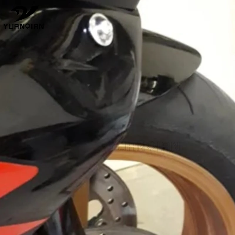 M6 M5 Fairing Bolts…