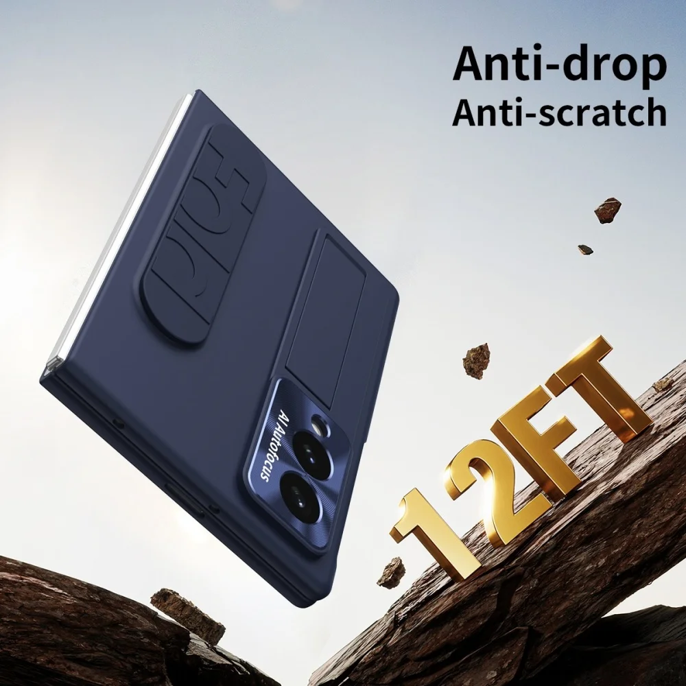 Thumbnail 2 - #34 Best Rated Samsung Z Fold 3 Cases to Buy in 2026
