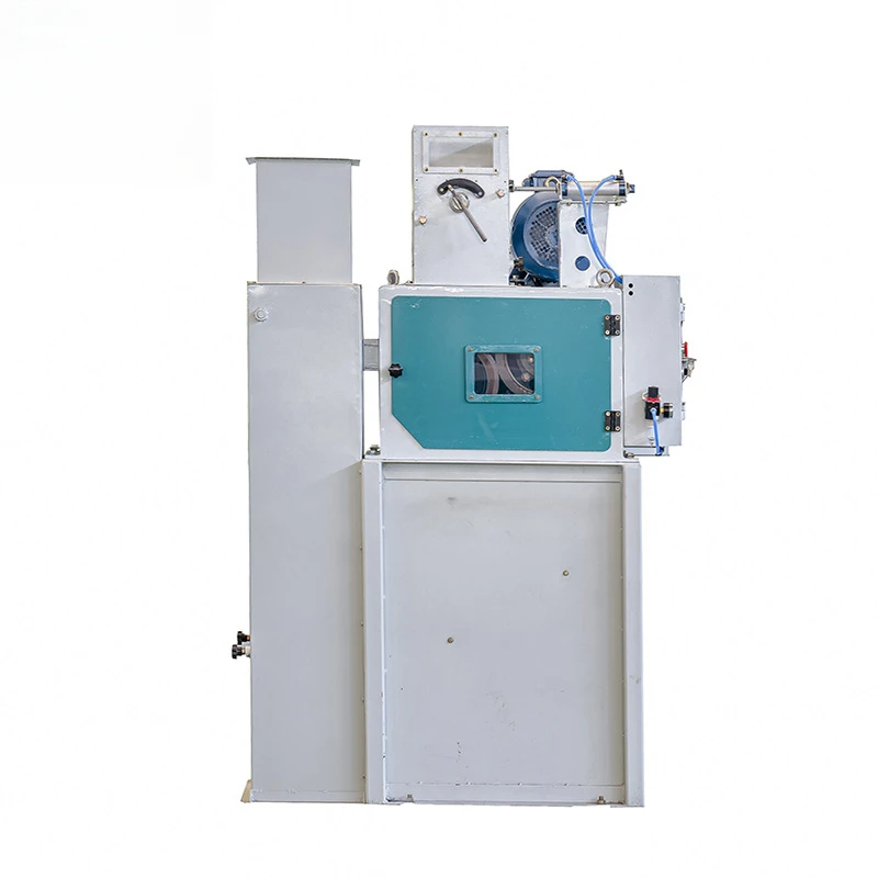 MLGT25 Sheller Automatic Husker For Rice And Millet Complete Set Of Rice Processing Equipment Rice Huller