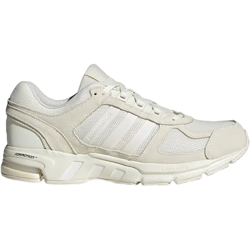 Adidas genuine Equipment unisex cushion rebound lightweight running shoes IE8257