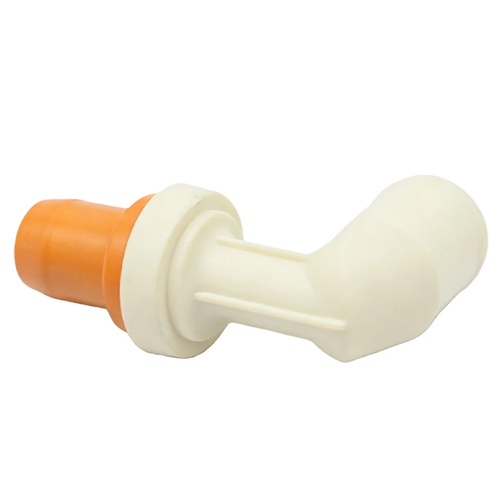 OEM Compatible PCV Valve Pneumatic Part OE Replacement PCV Part One Way Air Control Valve Wear-resistant Construction