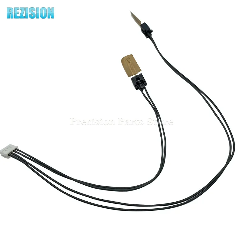 

AE10-1067 AE101067 AW10-0167 для Ricoh MP 2014D 2014AD 2014 2014EN терморезистор, детали копировального аппарата