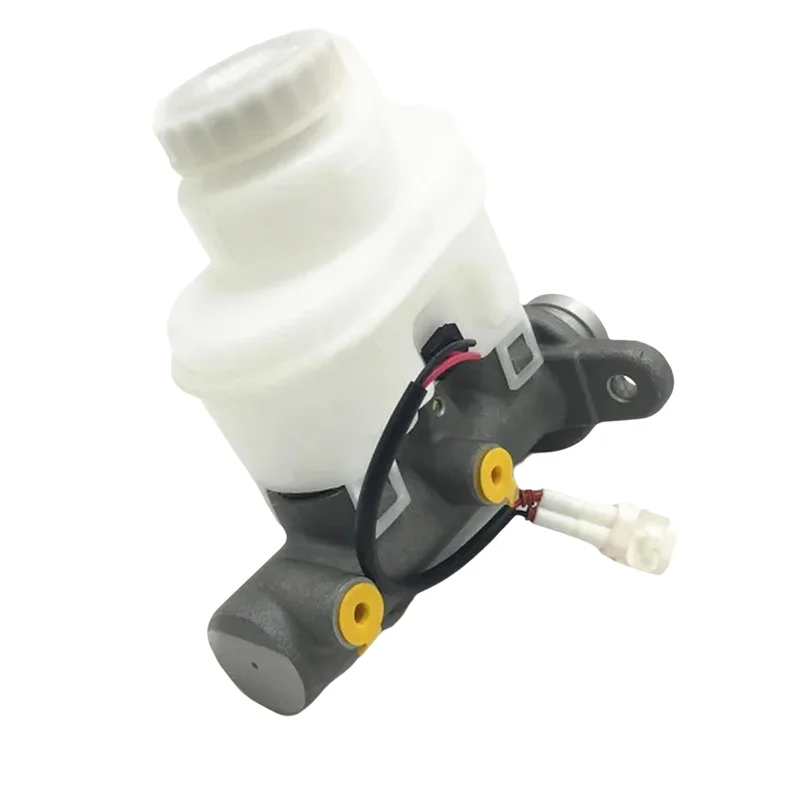 Afbeelding 7: Hoofdremcilinder Auto-onderdelen 3540120-P00 voor Great Wall Wingle 3 Winge 5-pickup