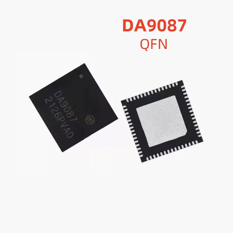 

(1piece)100% New DA9087 QFN for Ps5 controller PMIC power management IC