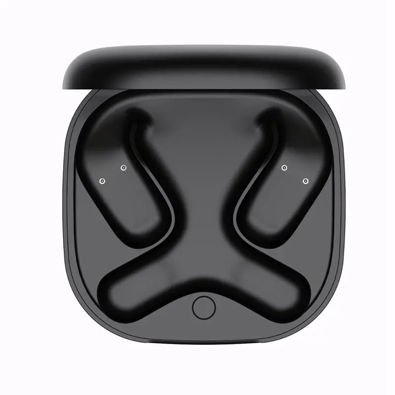 A92Z Bluetooth Earphone Case For SHOKZ Openfit 2/2+ T920/T921 Replacement Wireless Charging Box
