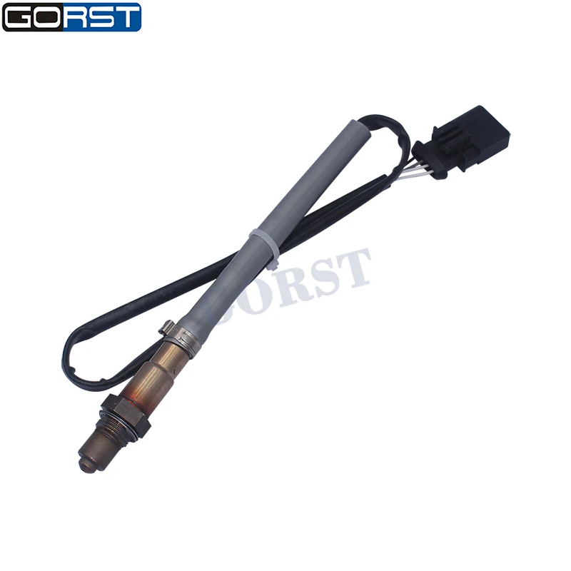 

Oxygen Sensor 0258010082 for SAIC ROEWE 550 750 MG6 Santa Fe 1.8T Car Auto Part 10000725