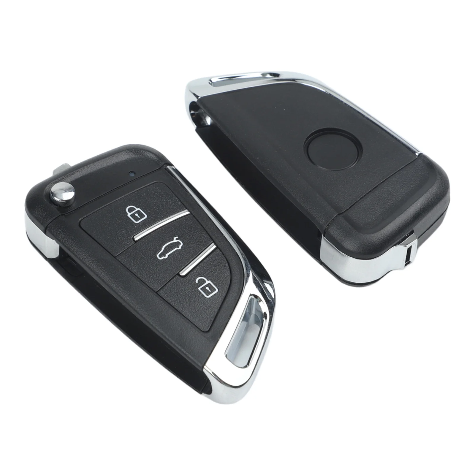 Car Security System Car Alarm System Car Start Security LED Status Indicator Wear-Resistant Components For Car