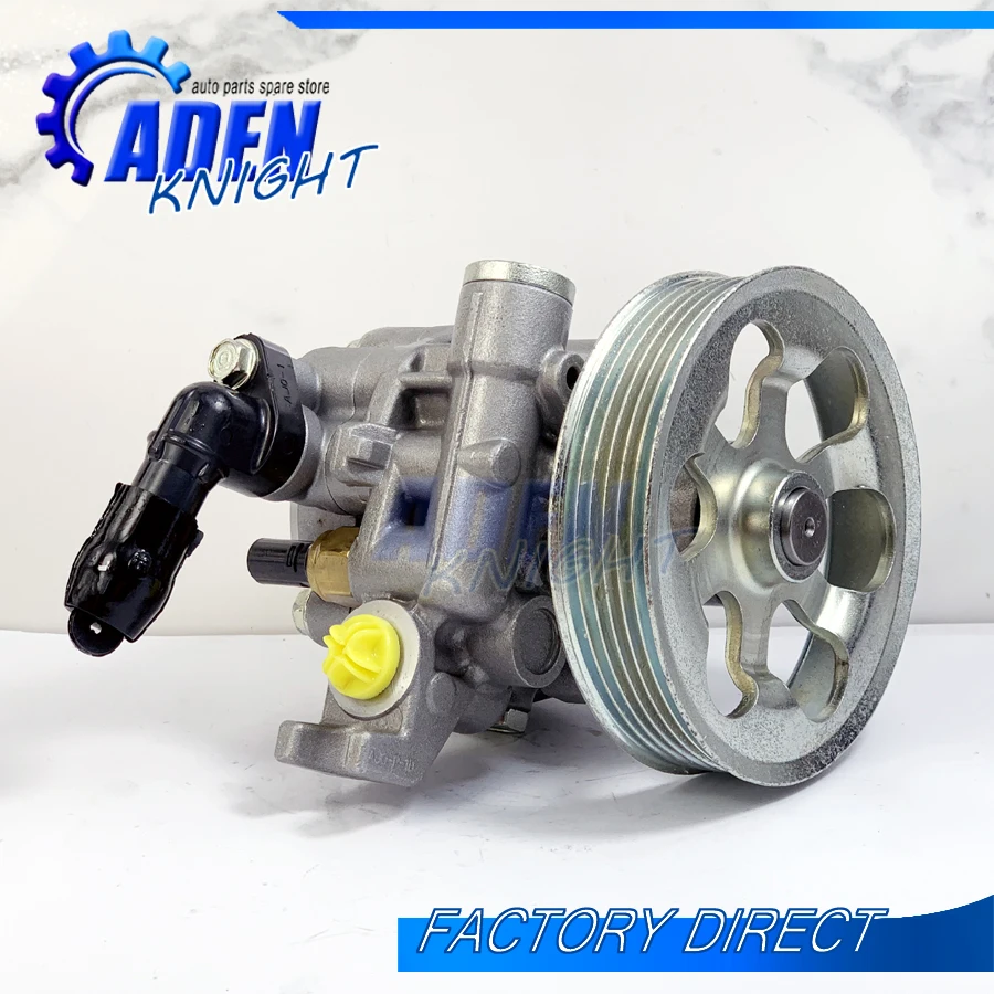 

Power Steering Pump with Pulley Fits for Subaru Legacy Outback 2013-2014 2.5L 34430-AJ070