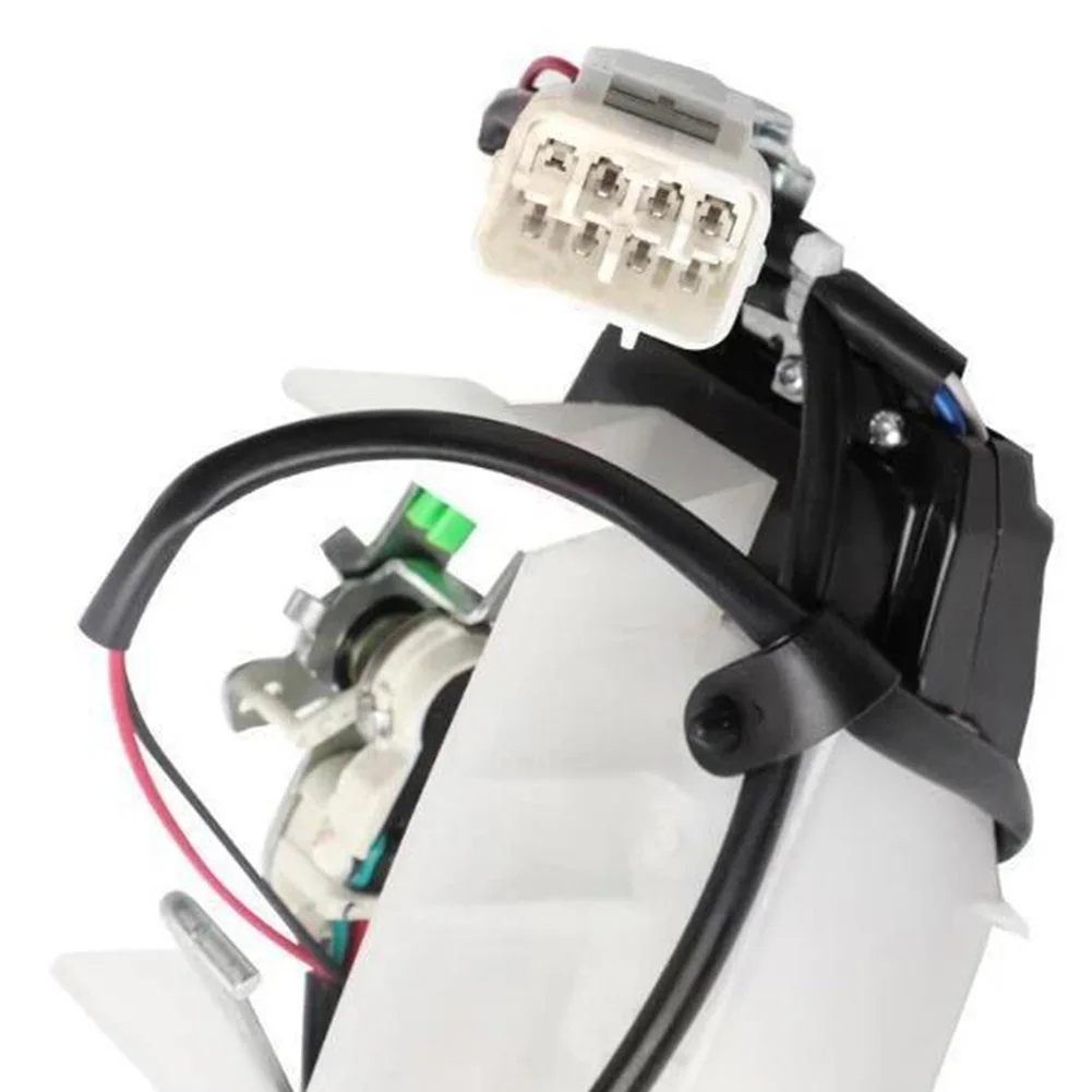 

1 шт. Привод замка крышки багажника для Toyota PRADO 3400, автомобильный, 69110-60130 6911060130