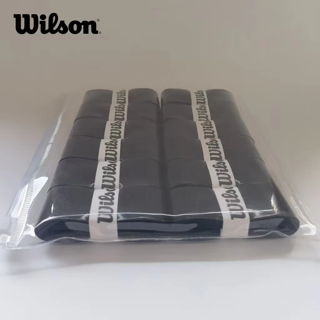 Thumbnail 3 - #68 Latest Wilson Overgrips Offers