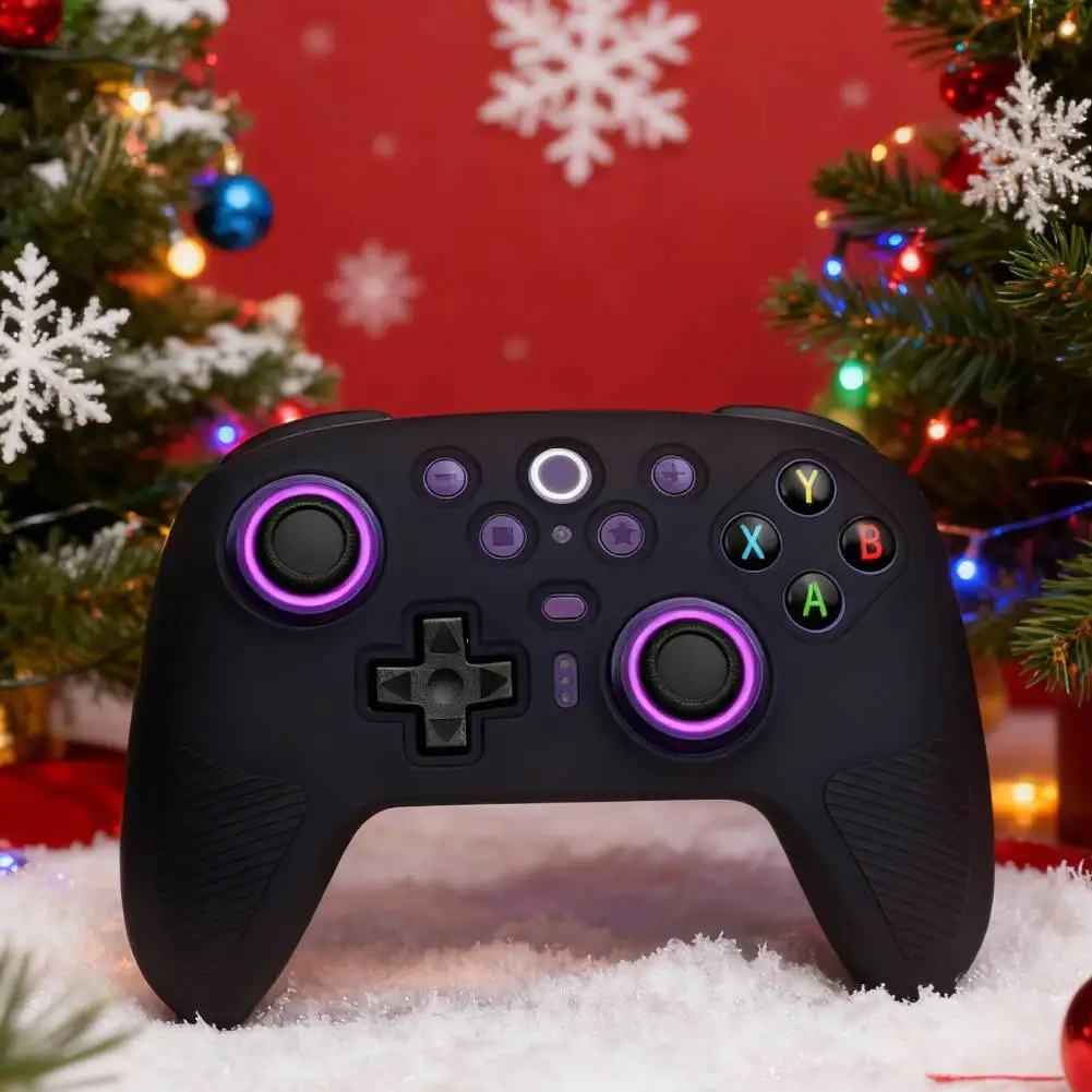 Schutzhülle Für 8Bitdo 2 Wireless Controller Weiche Silikon Schutzhülle Stoßfest Für 8Bitdo 2 Haut