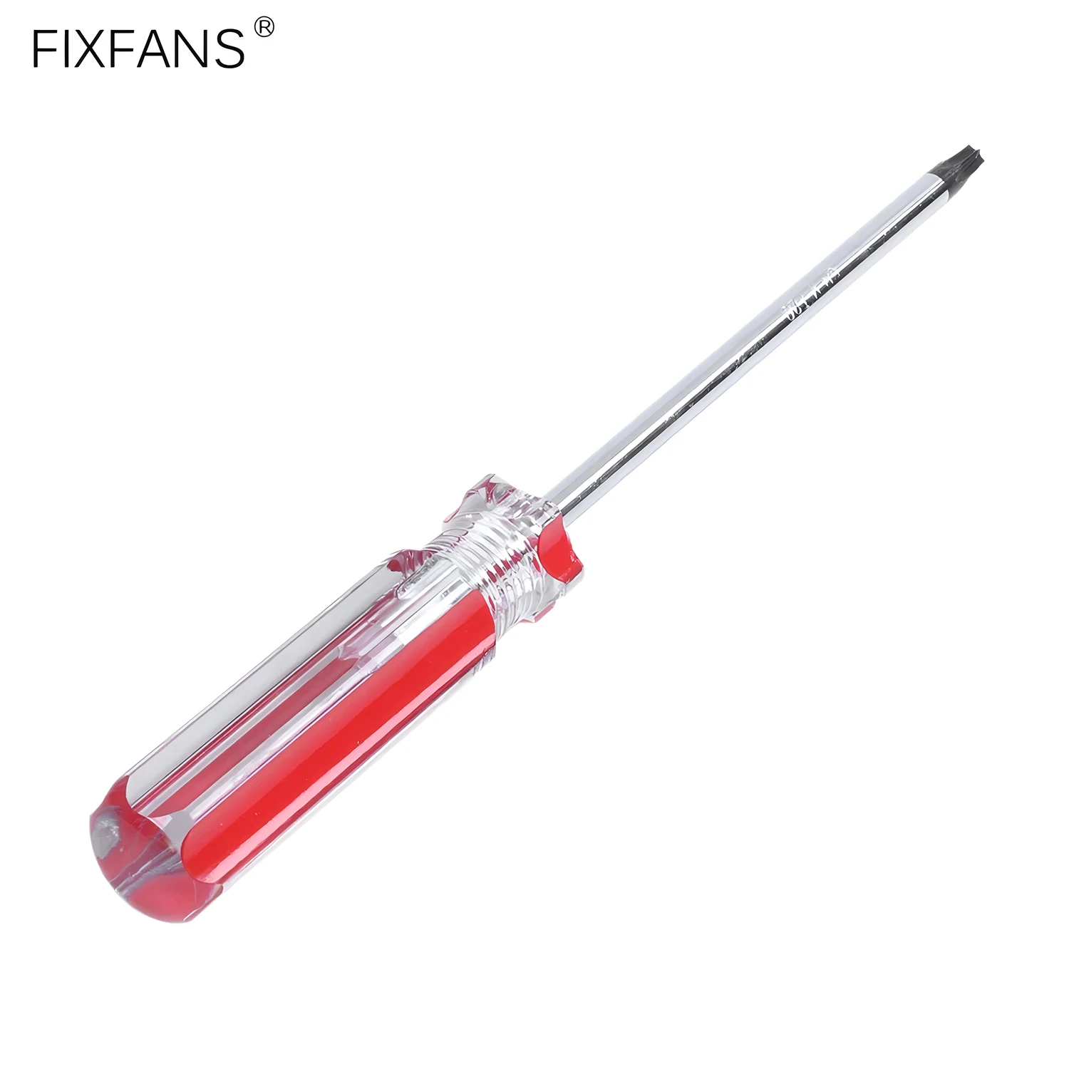 T20 Torx Security Star Screwdriver with Hole for Household Appliances Furniture Repair Hand Tools