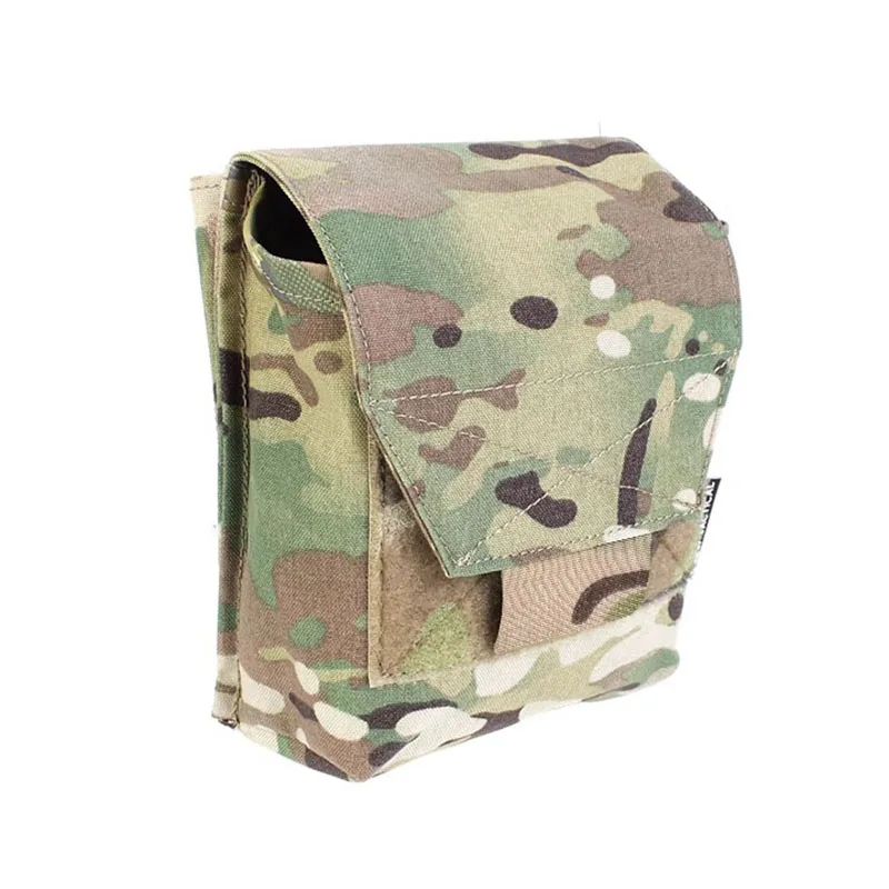 

Pew Tactical SS Style JSTA Pouch AIRSOFT High-capacity Pouch