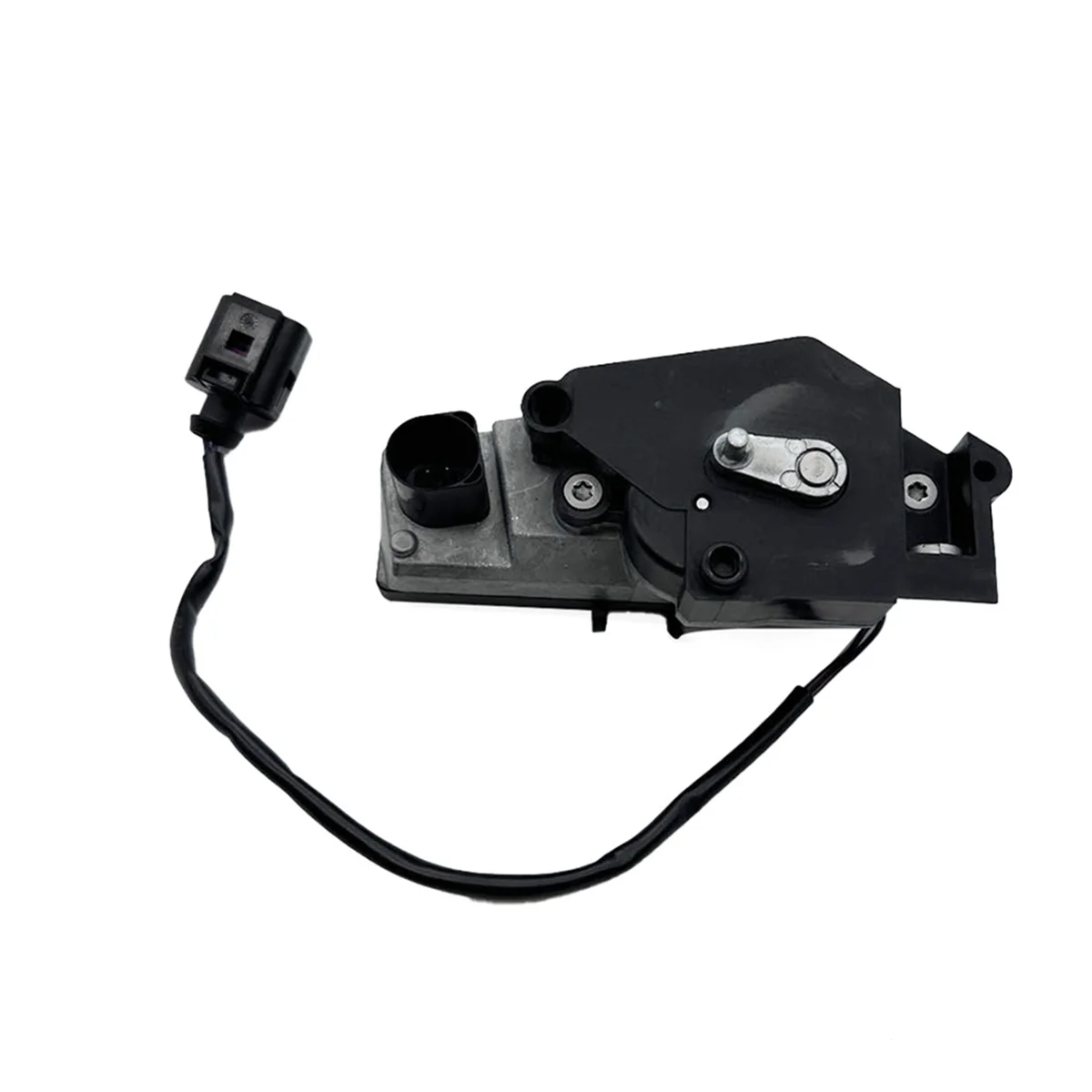 

Electric Reversing Image Motor Assembly Flip Emblem Mirror Motor for Flip Camera Track CC Magotan Golf 6