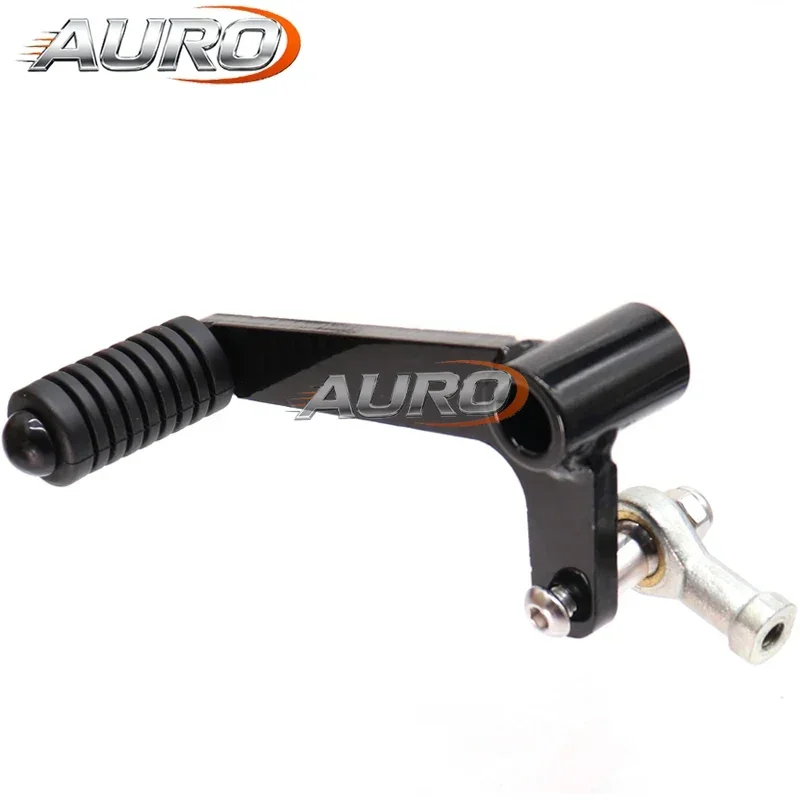 

Motorcycle Accessories Gear Shifter Pedal Peg Footrest Left Shift Lever For HONDA CBR300R CBR 250R 300R CBR250R CB300F 2011-2020