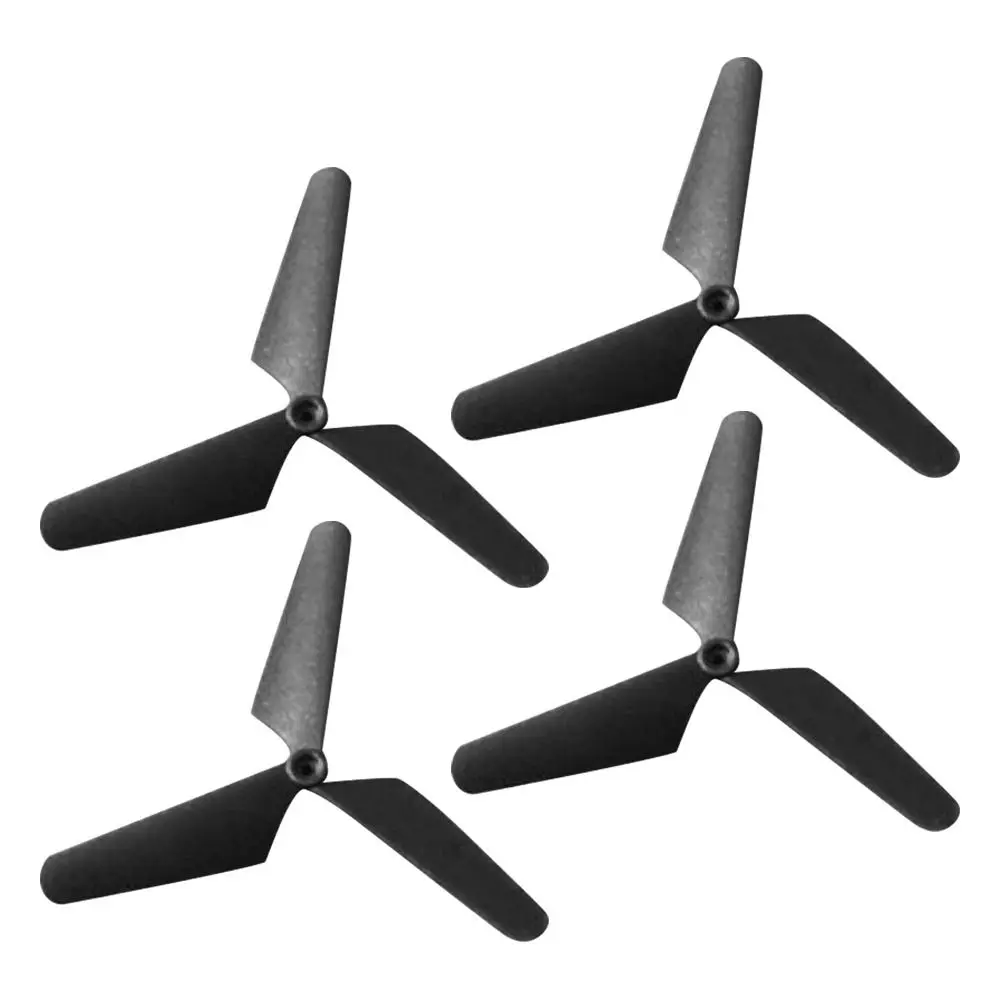 4pcs Double leaf/triple leaf Universal Drone Accessories Wing Fans Drone Paddle Propeller Wing Accessories