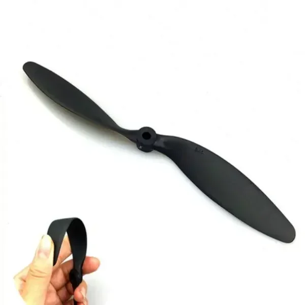 

1pcs 8060 Propellers Glass fiber & nylon Props for RC Airplane Quadcopter Perfect 8x6 RC Airplane Propellers Blades