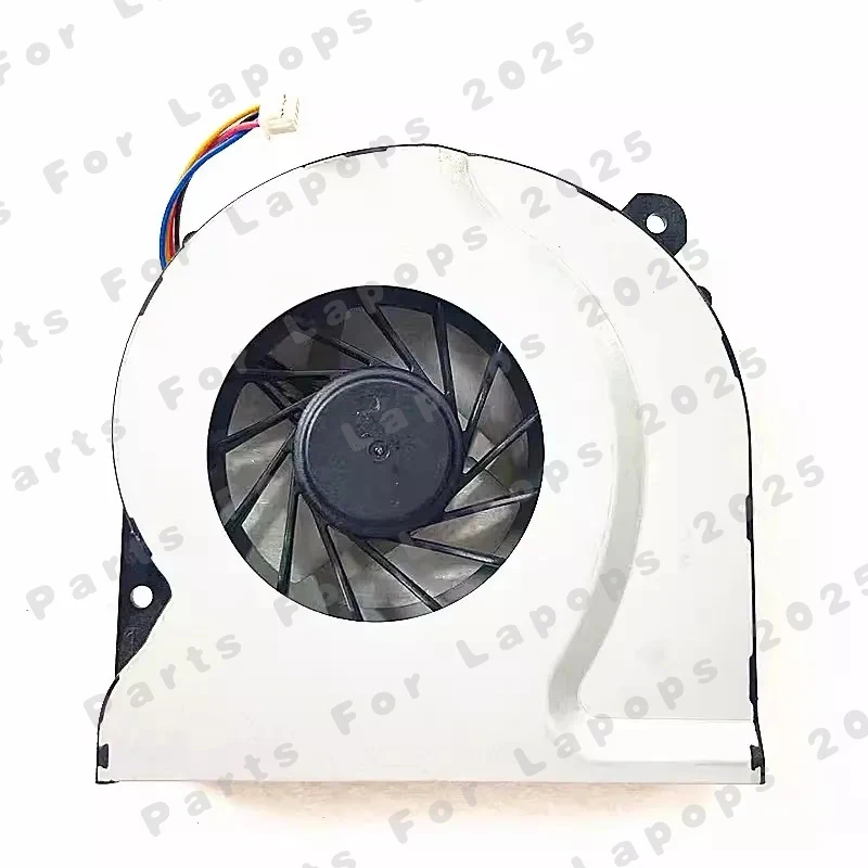 d+Original nuevo ventilador de refrigeración de CPU para ASUS NX90 NX90J NX90JN NX90JQ NX90UI