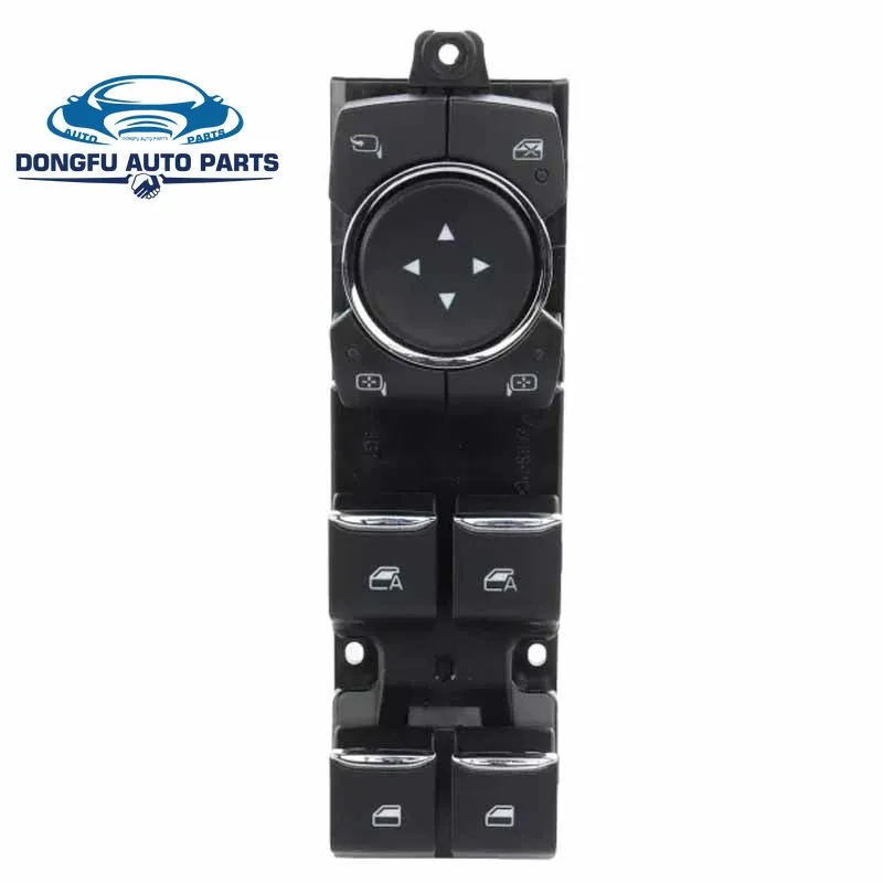 16-pin Car Window Electric Switch  For Ford Explorer 2011 2012 2013 2014 2015 2016 2017 2018 2019 BB5Z14529BE