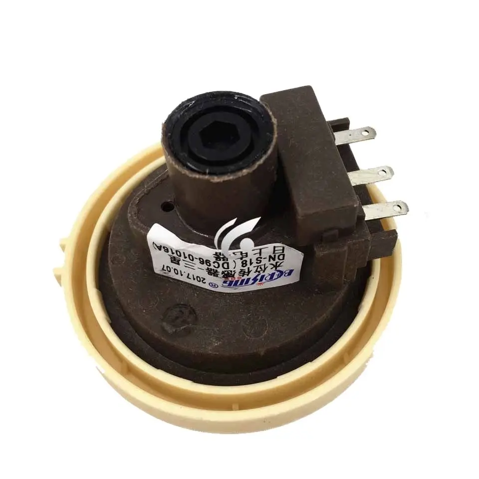 1 قطعة جديد غسالة مستوى المياه التبديل الاستشعار DN-S18 SPS-S11D