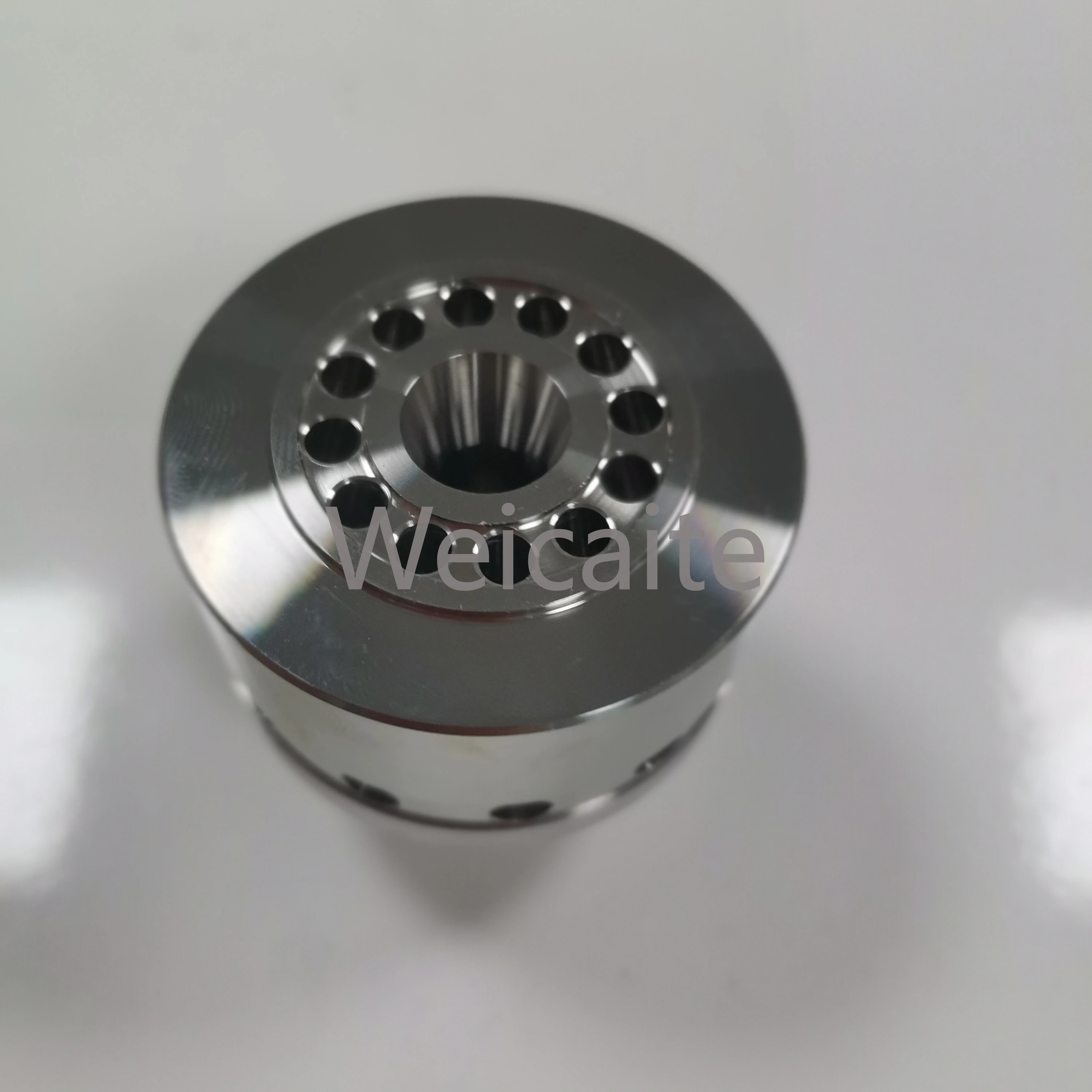 

Tube Water Hydro blasting cleaning machine parts for WOMA Uni-Valve 98797410