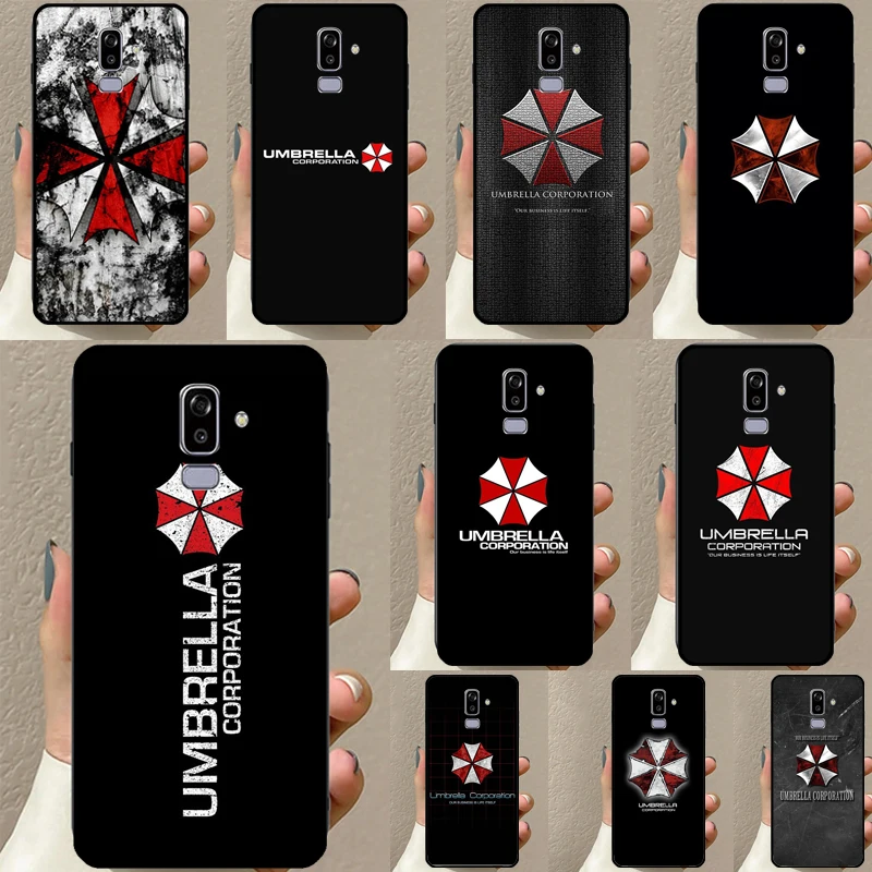 Umbrella Corporatio… - image