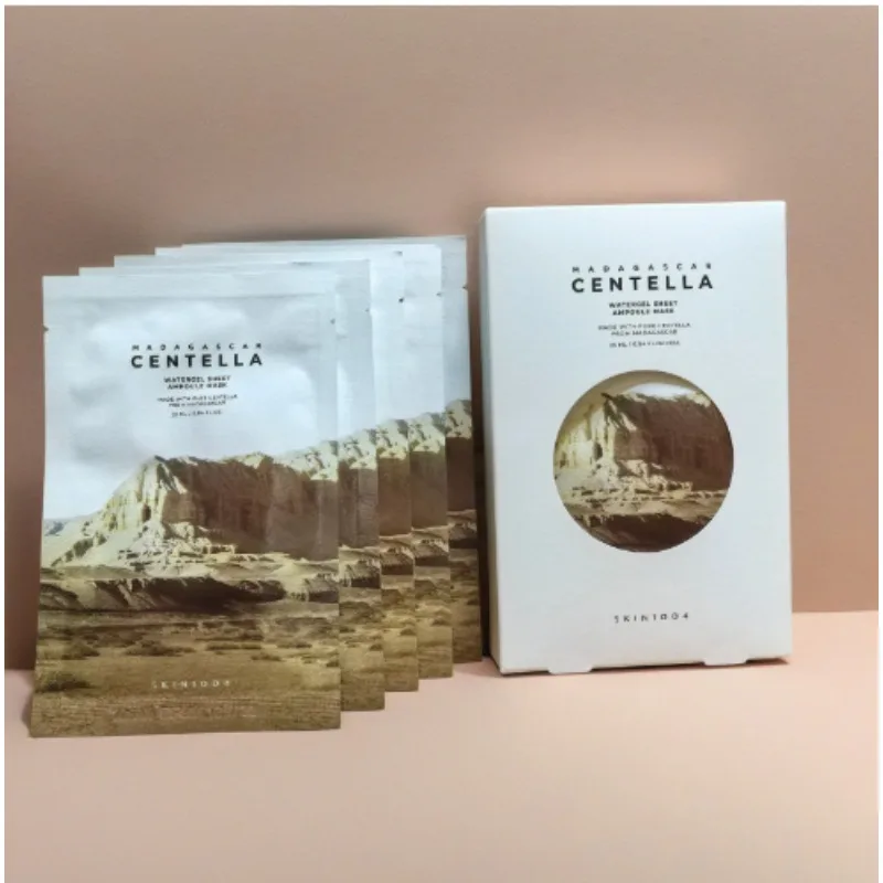 Skin1004 Skincare A… - image