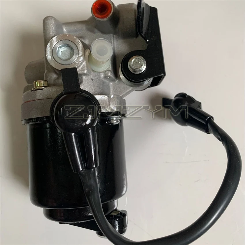 Brake Booster Pump ABS Pump Motor For Mitsubishi Pajero Montero 2000-2019 MN102843 MR977462