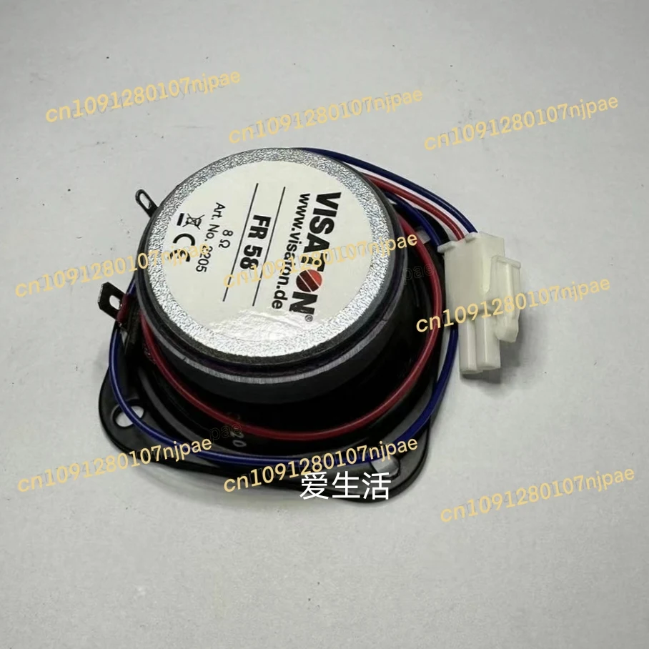 

Braun original speaker new speaker hemodialysis machine accessories