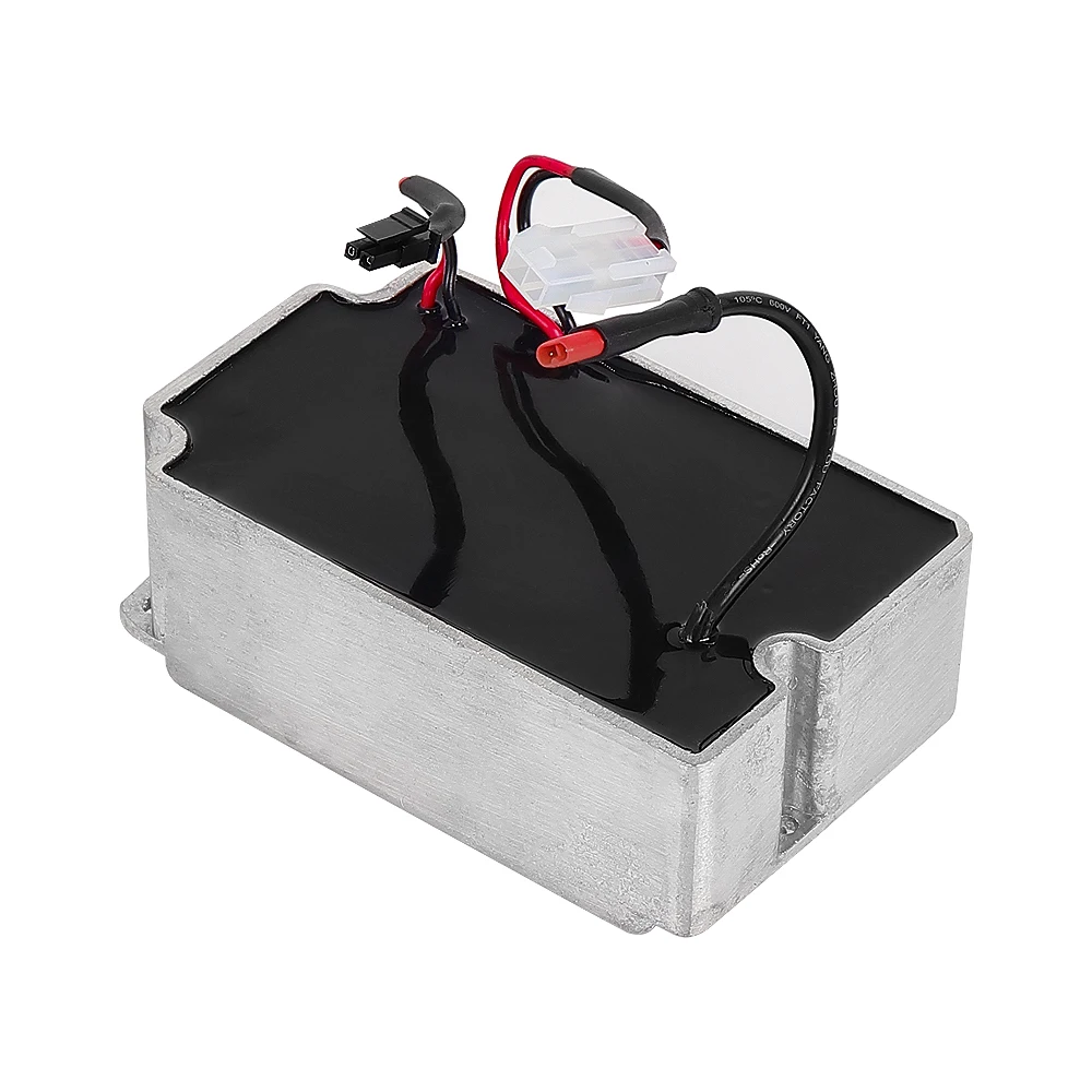 Eingebautes Ladegerät für Ninebot Max G2 G65 F2 Elektroroller, Ersatzteil für Stromversorgung – Detail 9