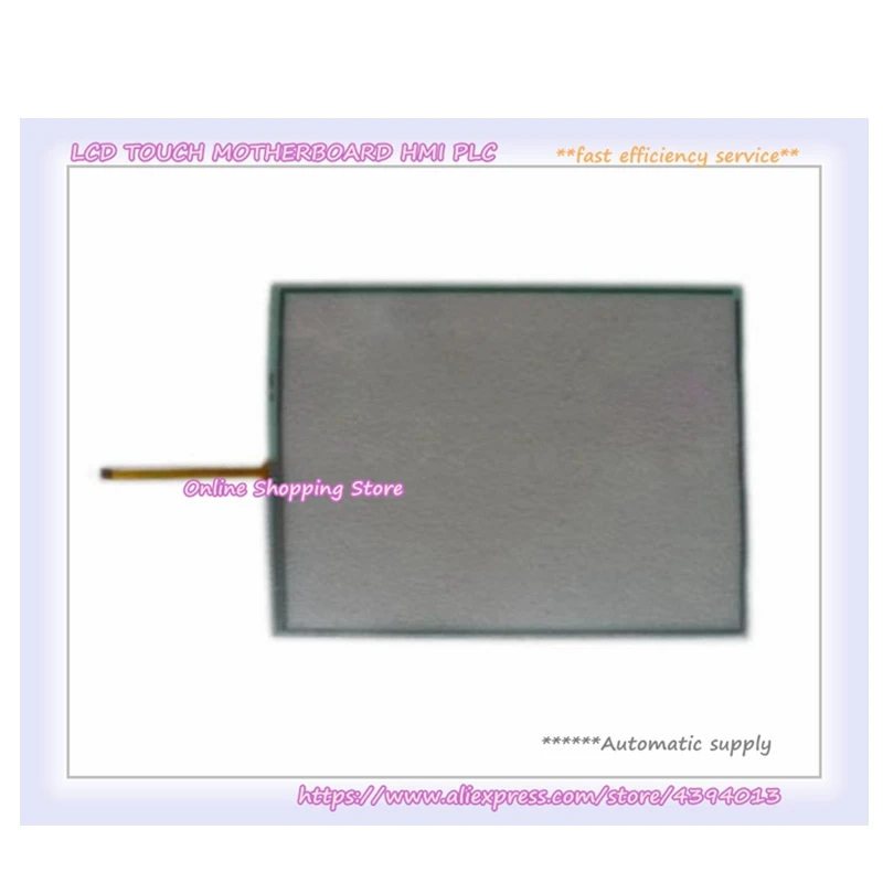 

New Offer Touch Screen Panel MT510LV5C