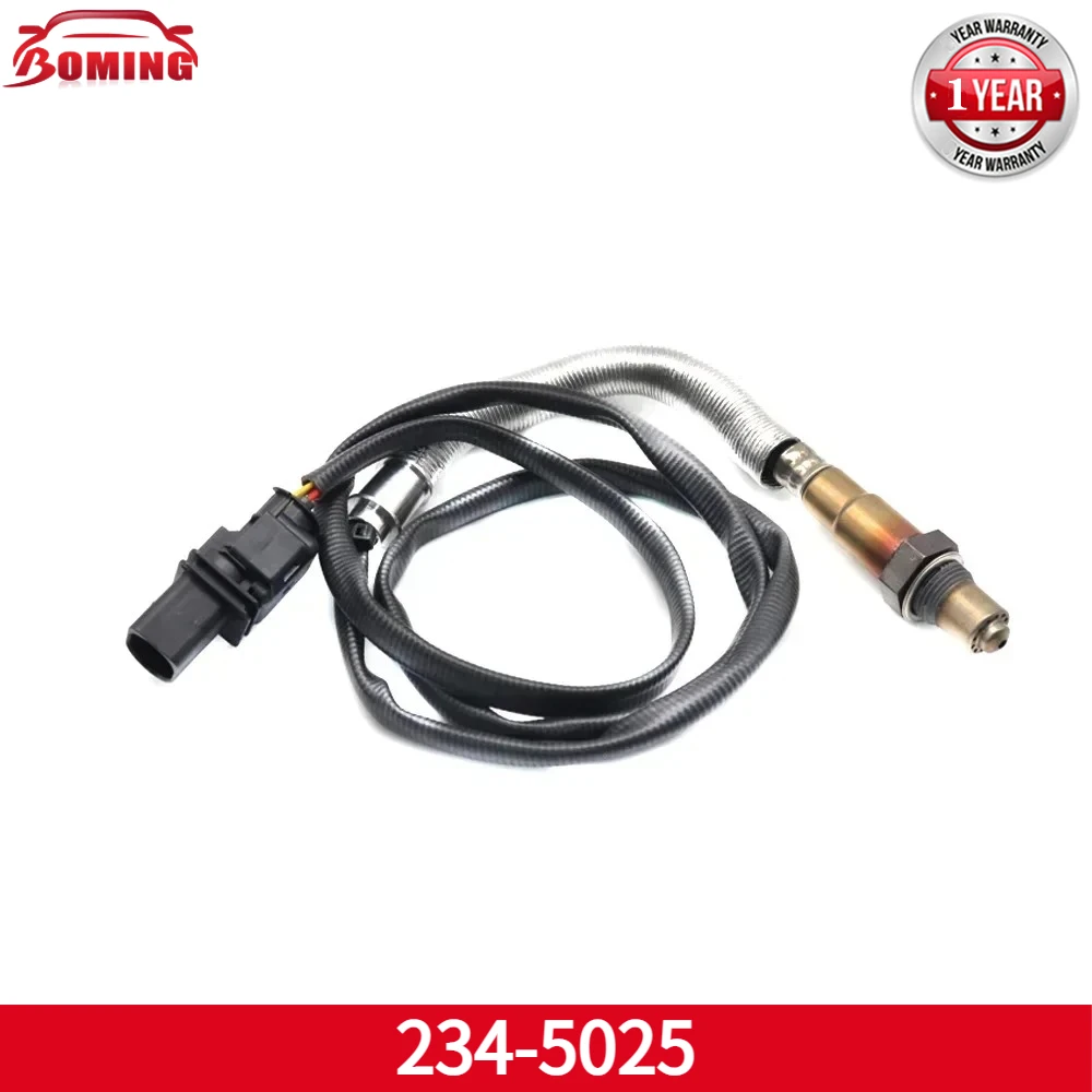 

NEW Upstream Oxygen Sensor 234-5025 11787586692 for BMW 535i 535xi 740i 740Li X6 Mercedes-Benz E320