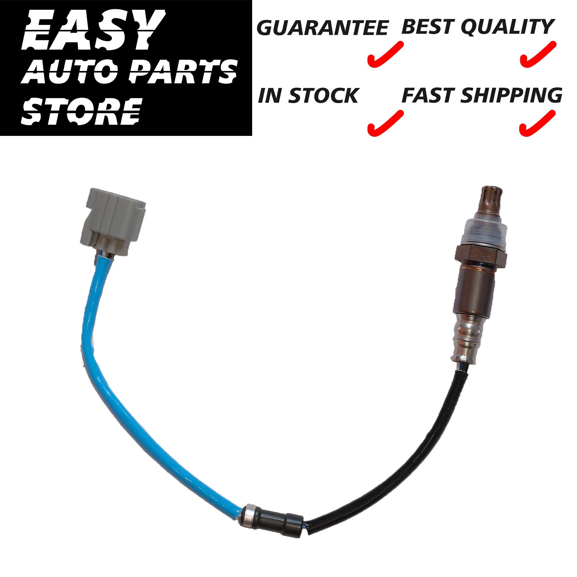 Oxygen Sensor,234-9040 36531-RAA-A01 36531-RAA-A02,For Honda Accord 2.4L 2003-2007,2 year warranty