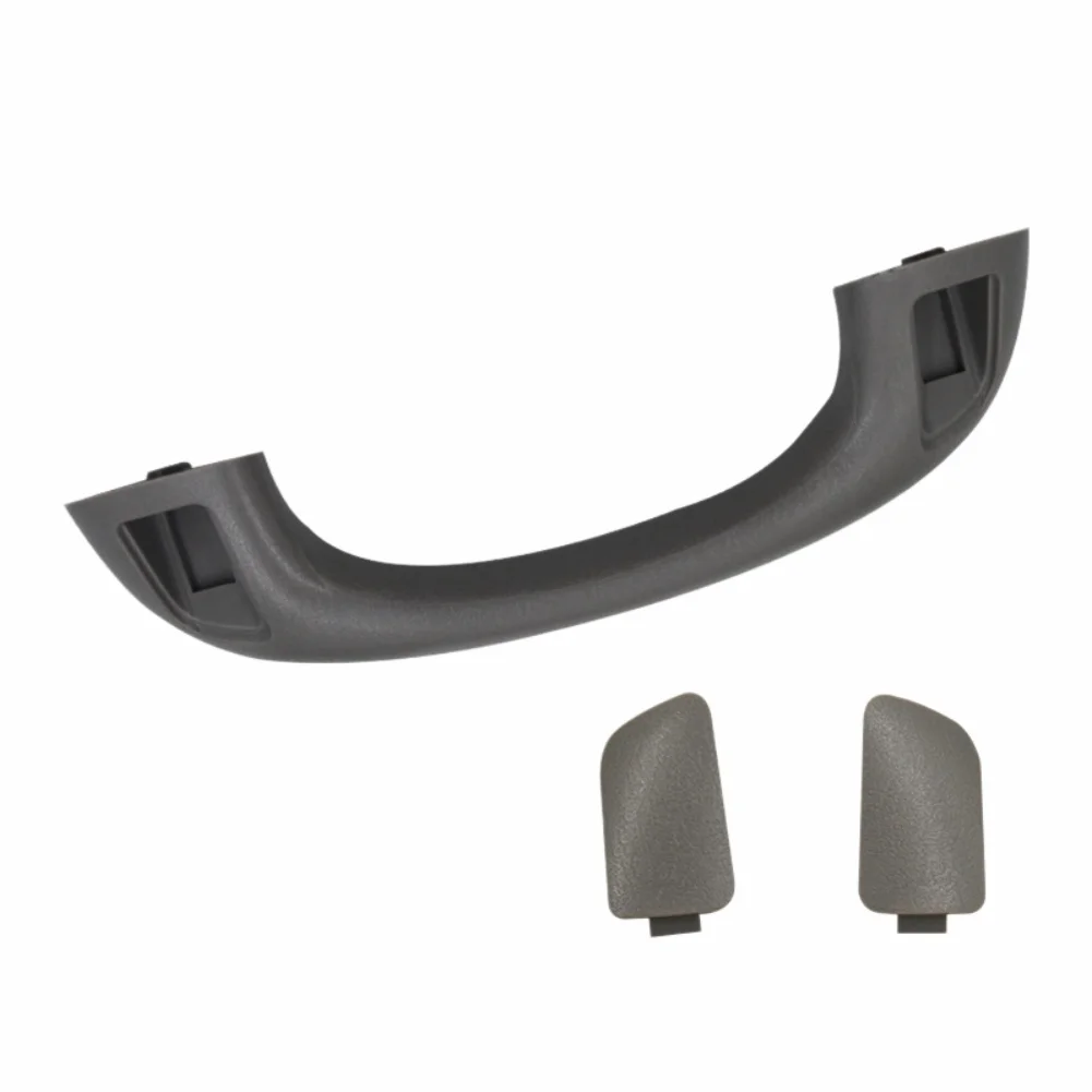 For Easy Entry And Exit Car Roof Assist Handle Oem Replacement Handle Uv Stabilized Abs Plastic 50kg Load Capacity