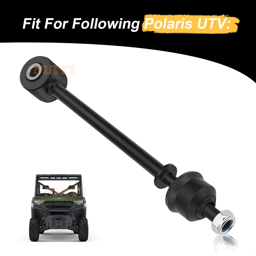 وصلة شريط التواء لـ Polaris Ranger 1000 Crew XP EV 2018-2025 5140916 #6