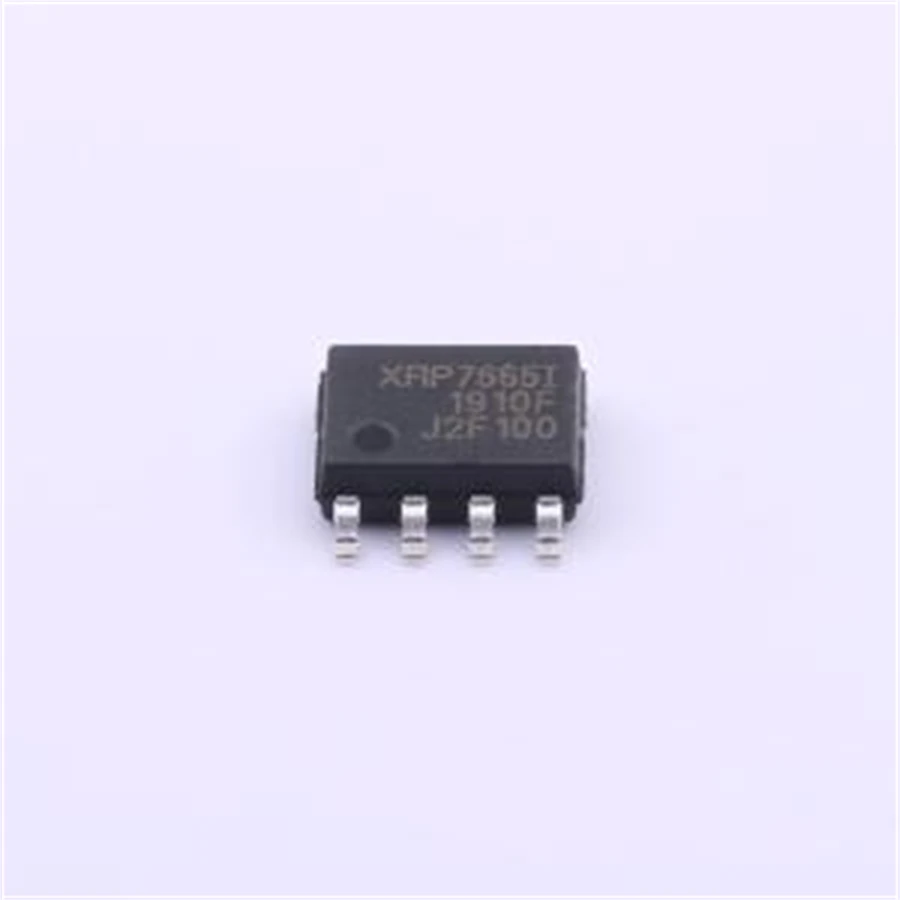 

50PCS/LOT( DC-DC Converters) XRP7665IDBTR-F