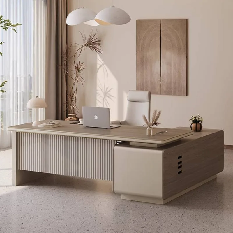 Enjoy Accessories Office Desk Quality Laptop Homeoffice Appoint Office Desk Ergonomic Bureaux Scrivania Da Ufficio Furniture